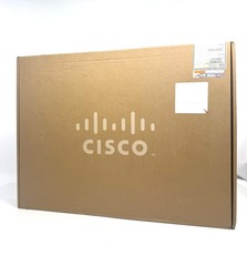 Cisco CTS-MIC-CLNG-G2 Gen 2 Telepresence Ceiling Microphone Kit – New Open Box