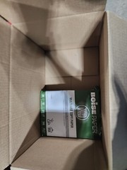 Pallet of Repack Printer Copy Paper, Letter Size 8.5 X11, 40 Cases 10 Reams Ea.