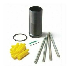 Jay R. Smith Mfg. Co 0100N10kp-M58 Nipple Kit-10″