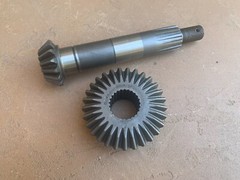 Land Pride Rotary Cutter gearbox gear set 030036/030037, (03-003/004)