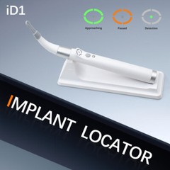 Dental Implant spotter Detector 3D Smart Locator 360° Finder Head for Surgical