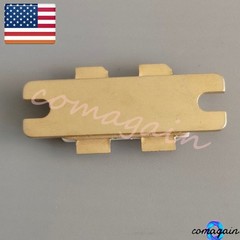 2 PCS MRF151G TO-62 N-CHANNEL BROADBAND RF POWER MOSFET For MACOM