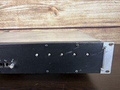 Motorola Astro-TAC T5589A Base Station Receiver Rackmount Unit
