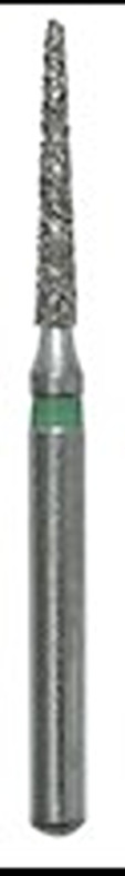 Endo EdgeBurs Gingival Curettage FG Diamond Burs By EdgeEndo (25/pack)