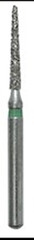 Endo EdgeBurs Gingival Curettage FG Diamond Burs By EdgeEndo (25/pack)