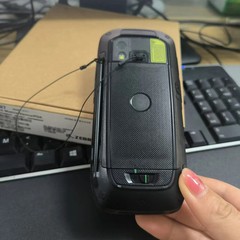 New Zebra MC4597 Handheld 1D MC4597-AAPBM0000 Windows Barcode Scanner BT WiFi