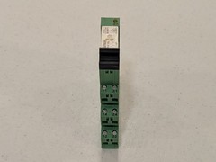 Phoenix Contact (1) PLC-RSC-24DC/21-21 Interface Relay Module, DPDT 6A, 2967060
