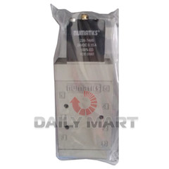 New In Box ASCO NUMATICS L23BA452BG00061 Pneumatic Solenoid Valve