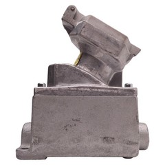 Cooper Crouse-Hinds ENR5151 Ark-Guard ENR Value Receptacle 15A, 125VAC