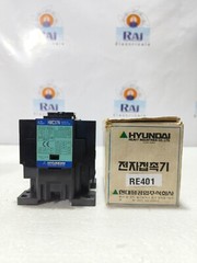 HYUNDAI HMC37N W22 (400-440V) 50/60Hz MAGNETIC CONTACTOR (NEW) (FREE SHIPPING)