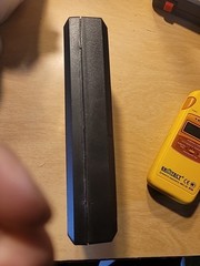 SPER DX-2 Scientific Radiation Monitor/Geiger Counter