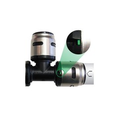 SharkBite 1/2 in. Push-to-Connect EVOPEX Plastic 90-Degree Elbow Fitting 6-Pack