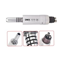 Dental Air Motor Low Slow Speed Handpiece Cooling Unit Internal Water Spray 4H