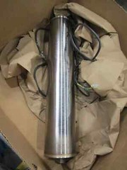 Interroll 113S Belt Conveyor Drum Motor Roller P6113 20″Wide 168FPM 460V 0.30 HP