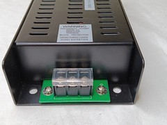 Siemens Power Supply 500-450222 6.5A 120/220VAC In 26VDC Out