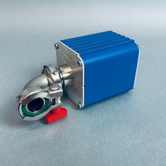Granville Phillips Mini-Ion Vacuum Gauge