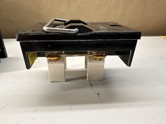 Boltswitch Pullout Switch Cat# PT224 200 Amp 1 Phase 240v Fuse New