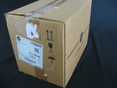 Allen-Bradley VPL-B1001M-PJ12AA Series A, Servo Motor, 480 V, 3 Phase, 6000 RPM