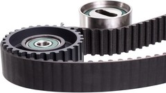 5M Series HTD Timing Belt Arc Teeth 5mm Pitch 25mm Belt Wide Rubber Drive Belt