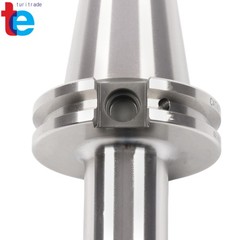 2pcs 6″ CAT40 ER16 Collet Chucks G2.5 Balanced 20000rpm Long Reach