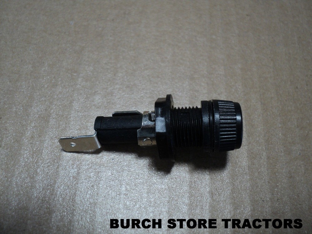 NEW DASH FUSE HOLDER for ALLIS CHALMERS D10 D12 D14 D15 D17 D19 180 185 192 200