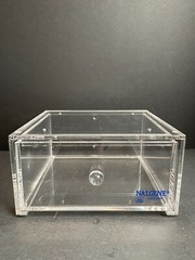 Thermo Scientific Stackable Lab Storage Drawer Acrylic