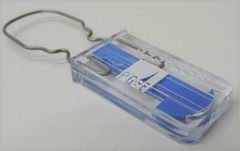 LOT OF 20 Enduro Seal Electric Meter Security Seal Wire Padlock Security Seals