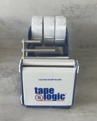 Tape Logic SL7366 3″ Multi Roll Tape Dispenser Tabletop Heavy Duty