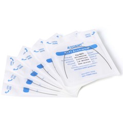 Azdent Dental Orthodontic Copper 35˚ Super Elastic Arch wire Cu-NiTi Rectangular