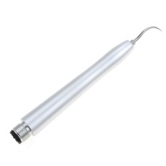 Dental Air Scaler Sonic Perio Hygienist Handpiece with Tips NSK AS2000 B2 2 Hole