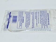 North Peel-off Window Assembly 80836a