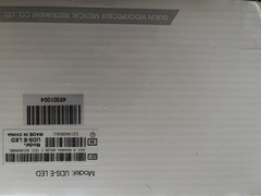 Woodpecker UDS-E LED Dental Ultrasonic Piezo Scaler Scaling Perio Endo