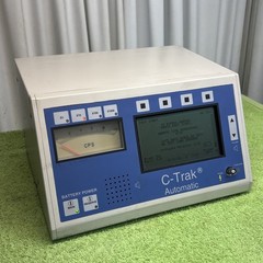 Medical Products C-Trak CW-3000 Gamma Probe System Care Wise Surgical Unit Cryo