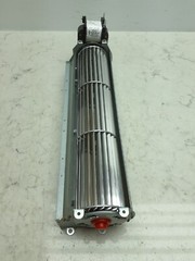 Fasco A980 Rectangular Oem Blower 2250 Rpm 1 Phase Direct Drive Steel 1 Speed