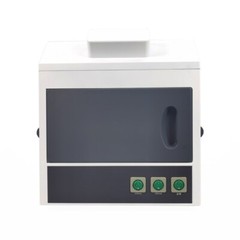Dark Box Ultraviolet Analyzer 254nm/365nm Three-use UV Light Fluorescent Detecto