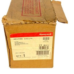Honeywell M6194B1011 Modutrol IV Motor 24V 300 lb-in 90-160 Deg Replaces M644E10