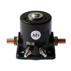 12V Starter Solenoid Relay Switch Fit Johnson Evinrude OMC Marine Outboard Motor