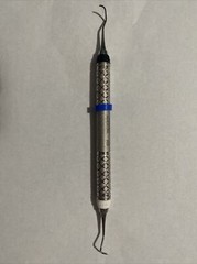 HU FRIEDY Posterior Sickle Scaler Everedge 2.0 No.204S | S204S9E2