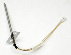 Oven Sensor Temperature for Electrolux Frigidaire 316490001 AP3969435 PS1528543