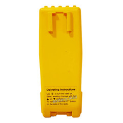 2029 New Original B3501 403501A Battery for SAILOR SP3520 GMDSS 3504 B3503