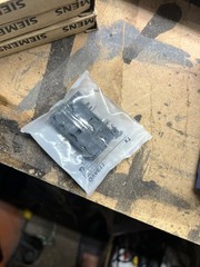 NEW GVAE11 Schneider Electric Auxiliary contact block