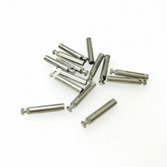 Dental Lab Adapter Burs Convertor High Speed Convertor Shank Adapter HP 2.35mm
