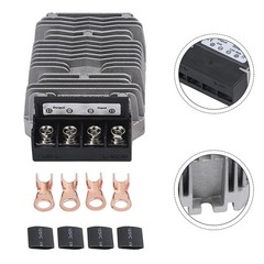 Superior Quality 24V to 12V Step Down Regulator with Long Service Life