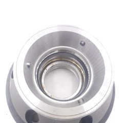 Royal Quick-Grip 80,A2-8 PN 46170 Accu-Length CNC Chuck W/O Round Smooth Collet
