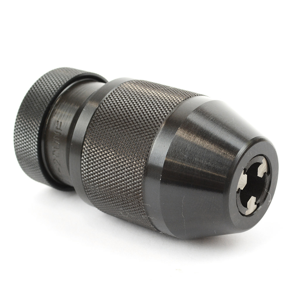 1/2″ Keyless Drill Chuck 1/2″ x 20 UNF for Power tools Makita Milwaukee – J0313