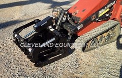 NEW 42″ MINI ROOT GRAPPLE ATTACHMENT – Bobcat MT50 MT52 Skid Steer Track Loader