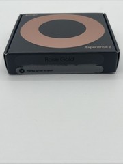 Loop Experience 2 Ear Plugs Stylish Certified Hearing Protection for Concerts