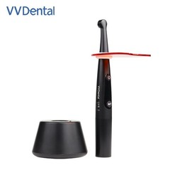 Dental Led Curing Light Dental Orthodontic Curing Light Uv Led Light Cure Lamp