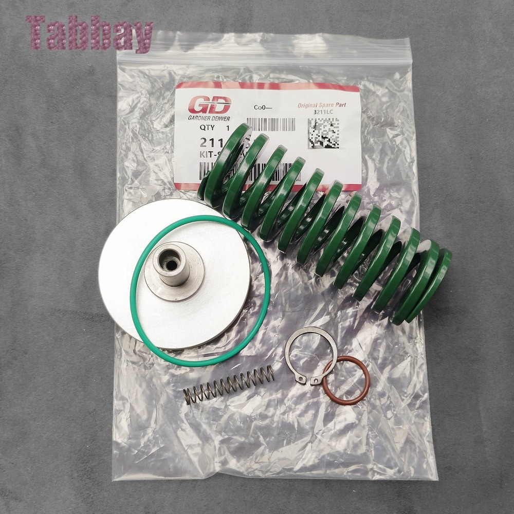 2116855 Minimum Pressure Valve Repair/ Maintenance Kit for Gardner Denver