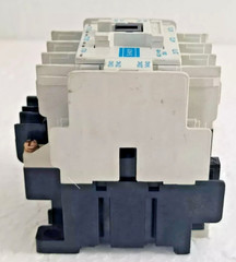 MITSUBISHI S-N21 MAGNETIC CONTACTOR 100-110V LOT OF 2 PCS NEW FAST SHIPPING
